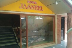 Address of Hotel Jasneel