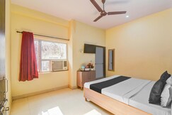 Radhe Inn