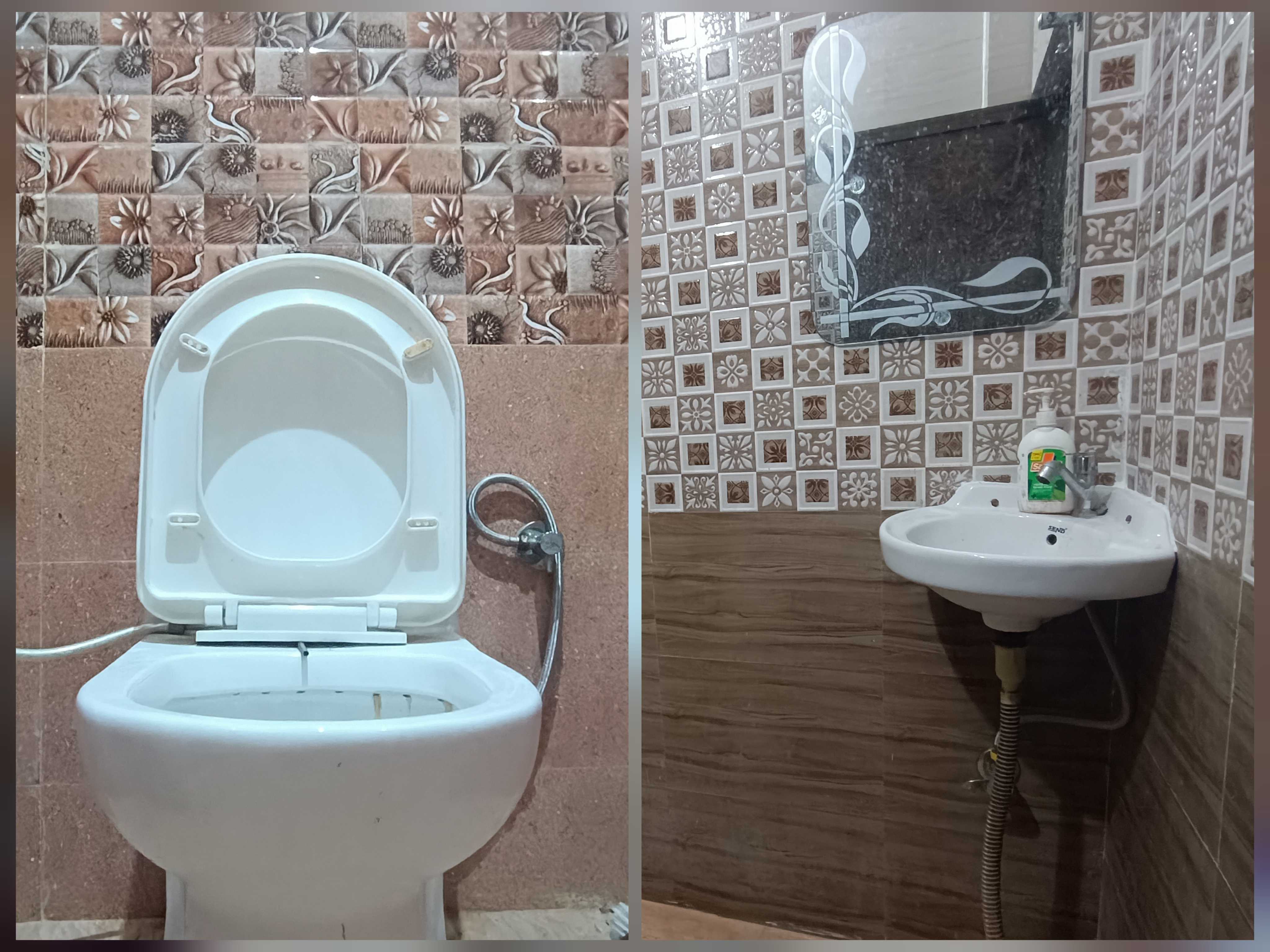 Hotel O Home A R.s Homestay - Tap to explore photos