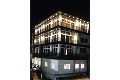 ALPHA INN