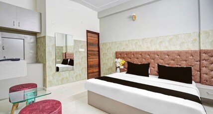 The velora suites Room Type - Bedroom 9