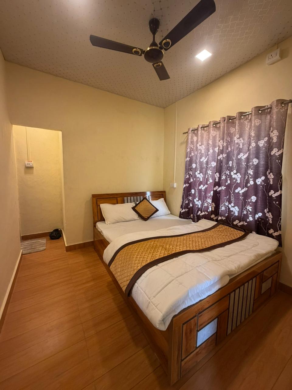 Casa by the Lake 2bhk Pawna Lake Lonavala - Tap to explore photos