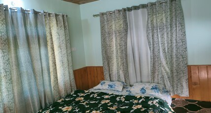 Moila Valley Home Stay (Mashak) Room Type - Bedroom 3