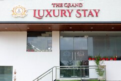 The Grand Luxury Stay Hotel
