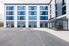 Hampton by Hilton Aberdeen Airport