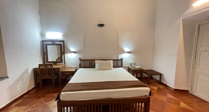 CSI Heritage Bungalow, Fort Kochi Room Type - Executive AC