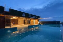 Luxurious Penthouse in Bhopal
