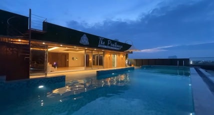 Luxurious Penthouse in Bhopal Room Type - Luxurious Penthouse in Bhopal