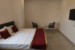 Nandakam Luxury Rooms Nizampet Pragathi Nagar JNTU