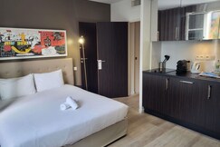 Aparthotel Adagio Serris - Val d'Europe