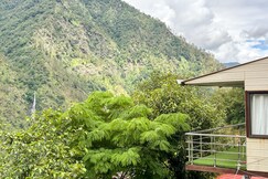 The Sona Heli Resort