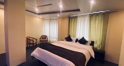 Hotel Amaira Room Type - PREMIUM DOUBLE NON VIEW ROOM Hotel Amaira Room Type - PREMIUM DOUBLE NON VIEW ROOM