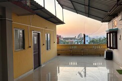 Abhigyanaam Homestay