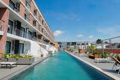 Marina House MUAYTHAI Ta-iad Phuket