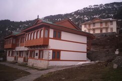 Sun n Snow Cottage, Kalpa (HPTDC)