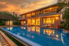 StayVista at Umber Villa