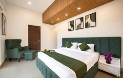 The Alpine Room