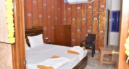 SS GRAND Room Type - Deluxe room