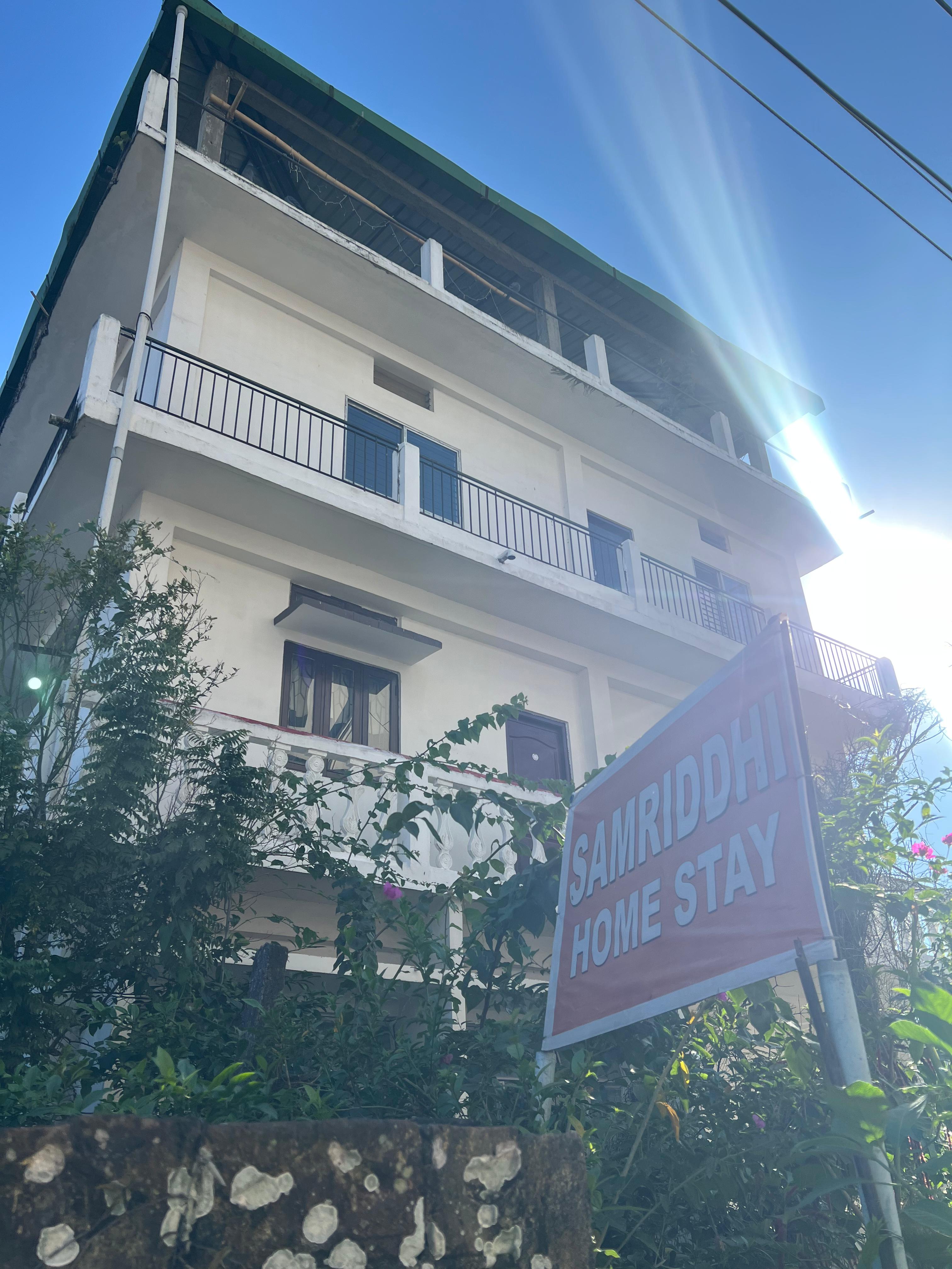 samriddhi home stay - Tap to explore photos