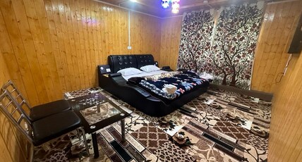 Riverside heaven Room Type - Standard Room