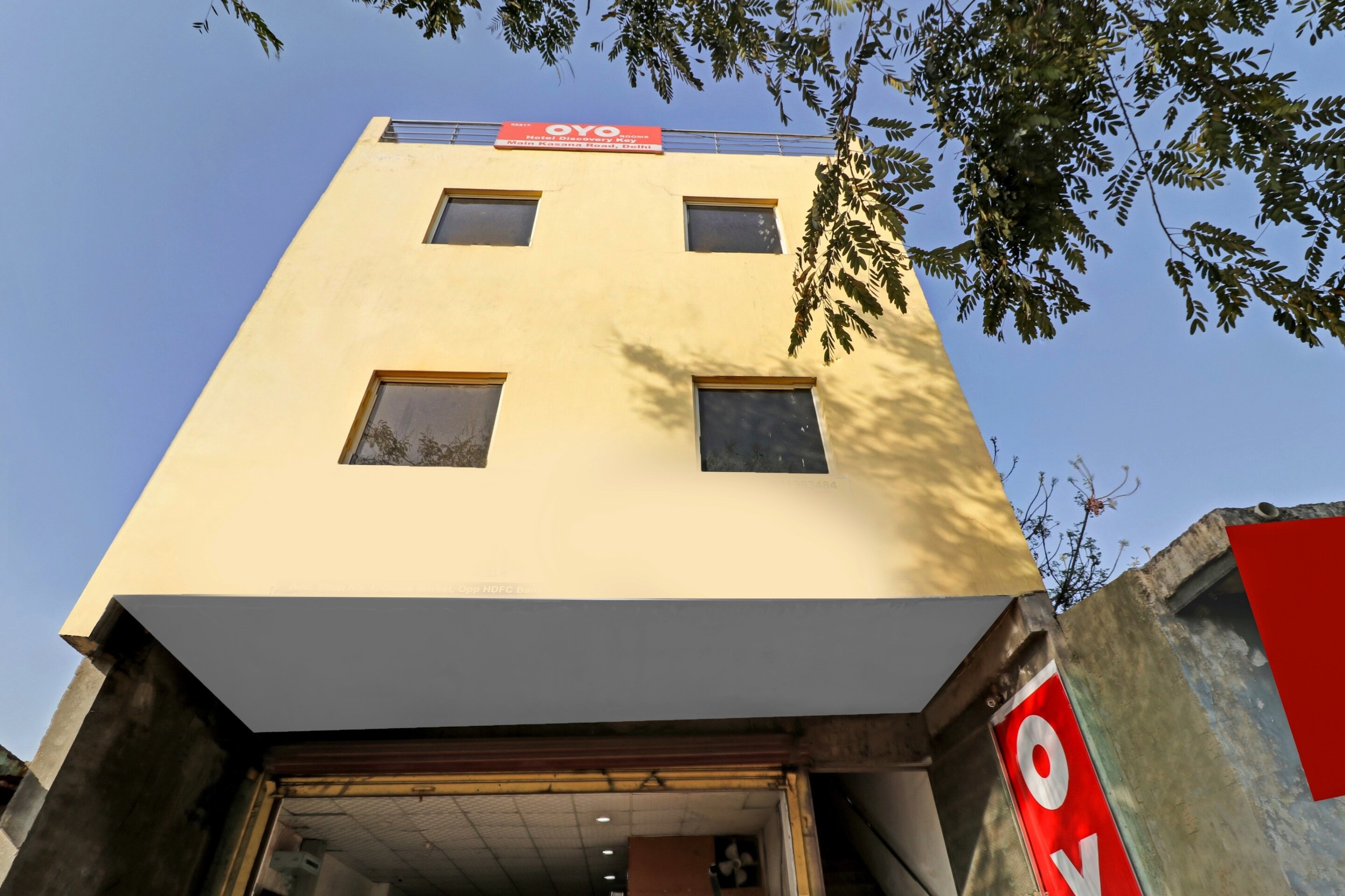 Hotel O Haven - Tap to explore photos