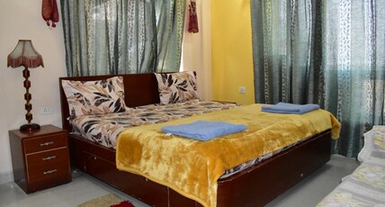 Beach Walk Resort  Room Type - Beach Walk Resort 