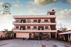 Kamoda Vihar Utsav Vatika and Restaurant