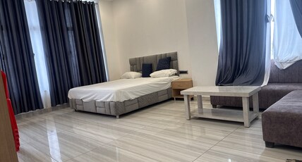 Kranti Hotel Room Type - Premium 