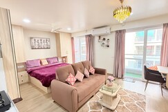 Airport Aroma Near Pune Airport Symbiosis College