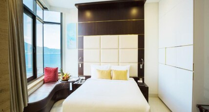 undefined Room Type - Senior Deluxe Double Room - High Tea included undefined Room Type - Senior Deluxe Double Room - High Tea included