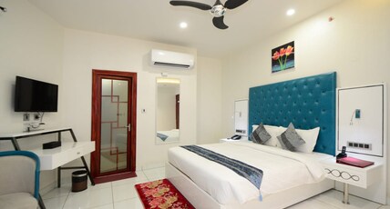 Hotel Royal Polovictory Room Type - Super Deluxe Room