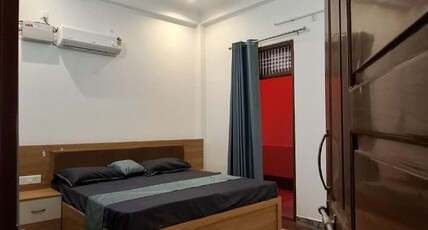 Amritprabha Kunj Home Stay Room Type - Bedroom 3