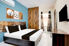 Hotel O Arpit Residency