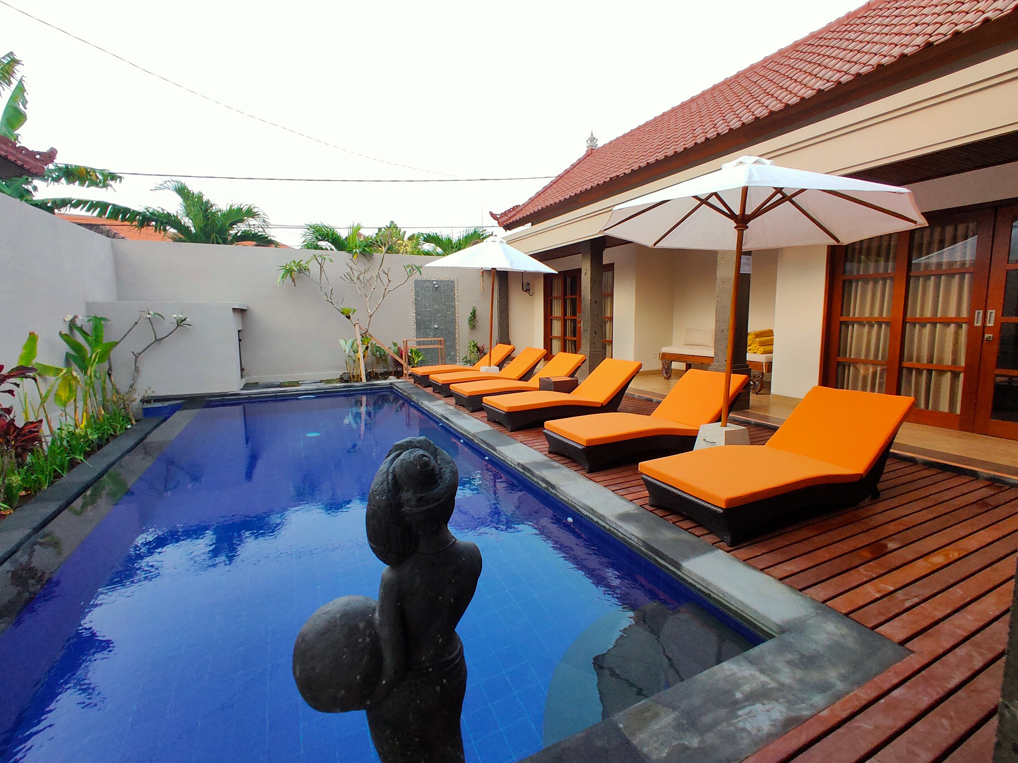 Taman Amertha Villas - Tap to explore photos