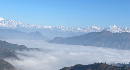 Deodar Abode Room Type - Deodar Abode