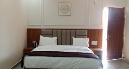 MST Farm & Resort Room Type - Family Cottage