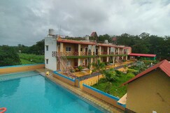 Gir Heritage Resort