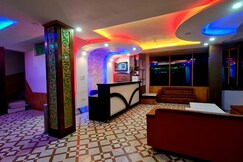 Hotel D Indian Kargil