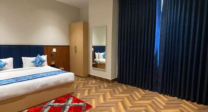 NANAK HAVELI  Room Type - SUITE ROOM