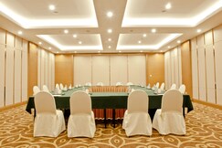 Holiday Inn Shanghai Pudong