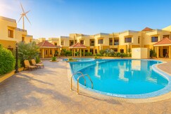 The Sky Imperial Bapu's Resort