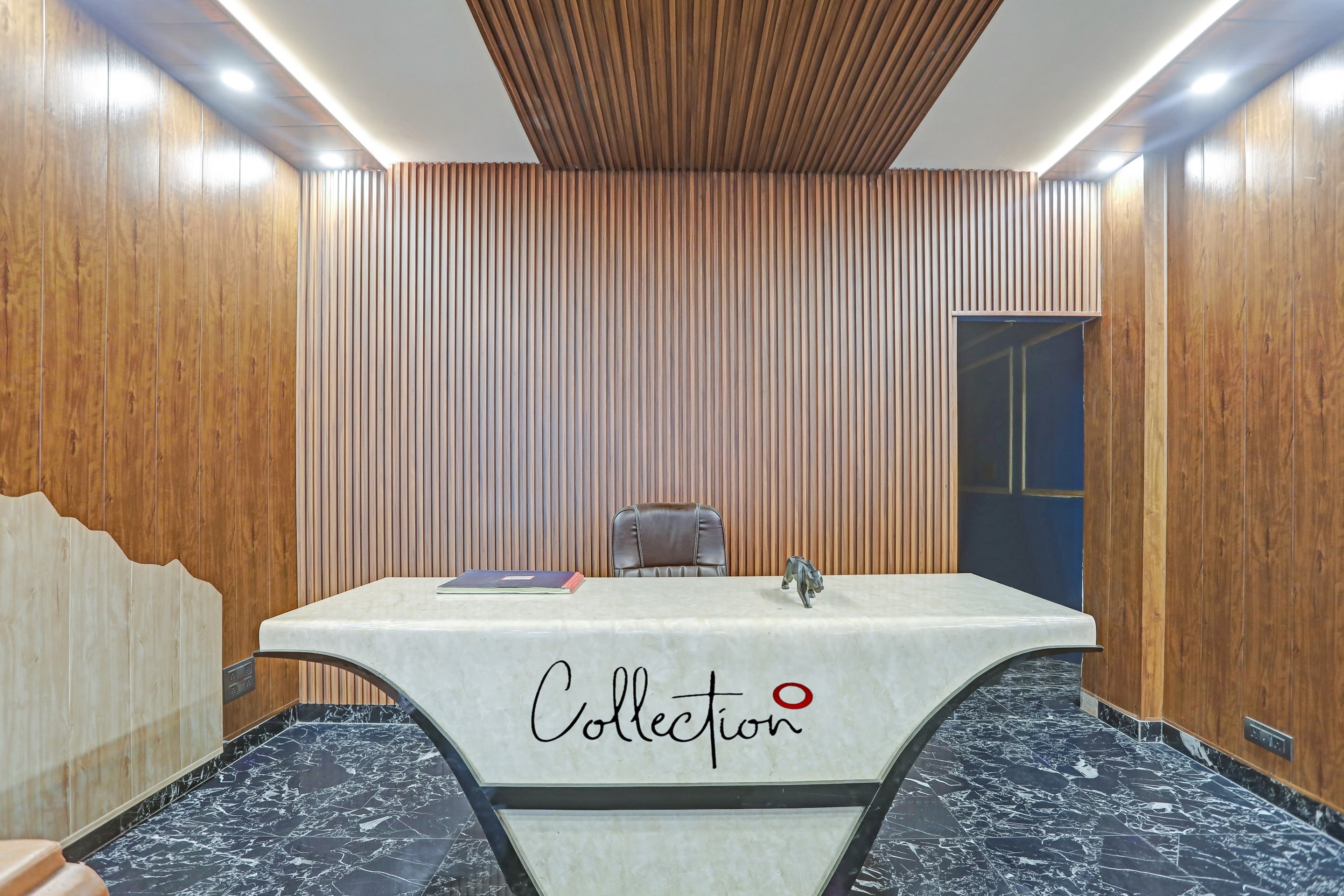 Main gallery