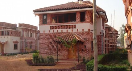 Aamar Bari | Rooms in a Rustic 2 BR Villa Room Type - Aamar Bari | Rooms in a Rustic 2 BR Villa