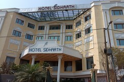 Hotel Sidharth