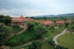 Tree of Life Resort and Spa, Jaipur