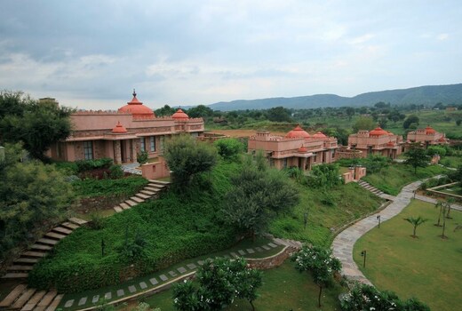 Tree of Life Resort and Spa, Jaipur