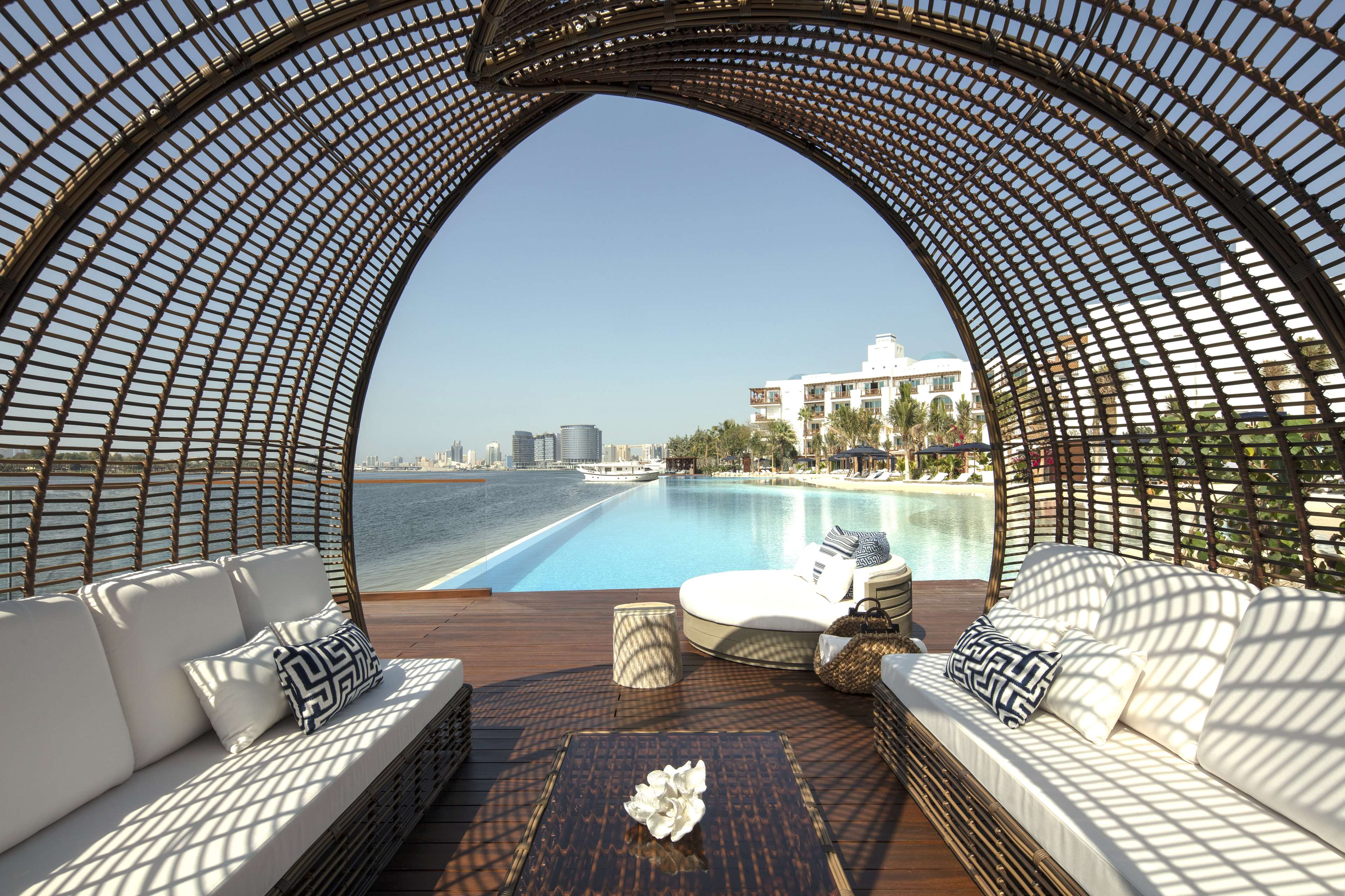 Park Hyatt Dubai - Tap to explore photos