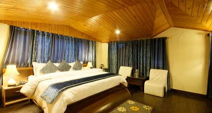 Hotel Sunrise Room Type - Executive Suite