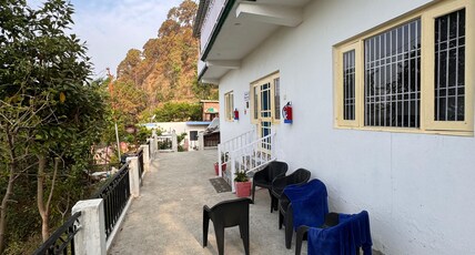 Sanchis Homestay Room Type - Sanchis Homestay