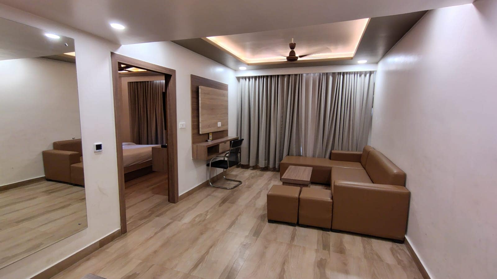 Alwar Motel & Resorts - Tap to explore photos
